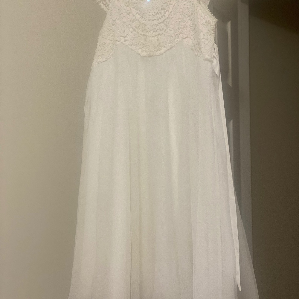 Girls Dress by Monsoon